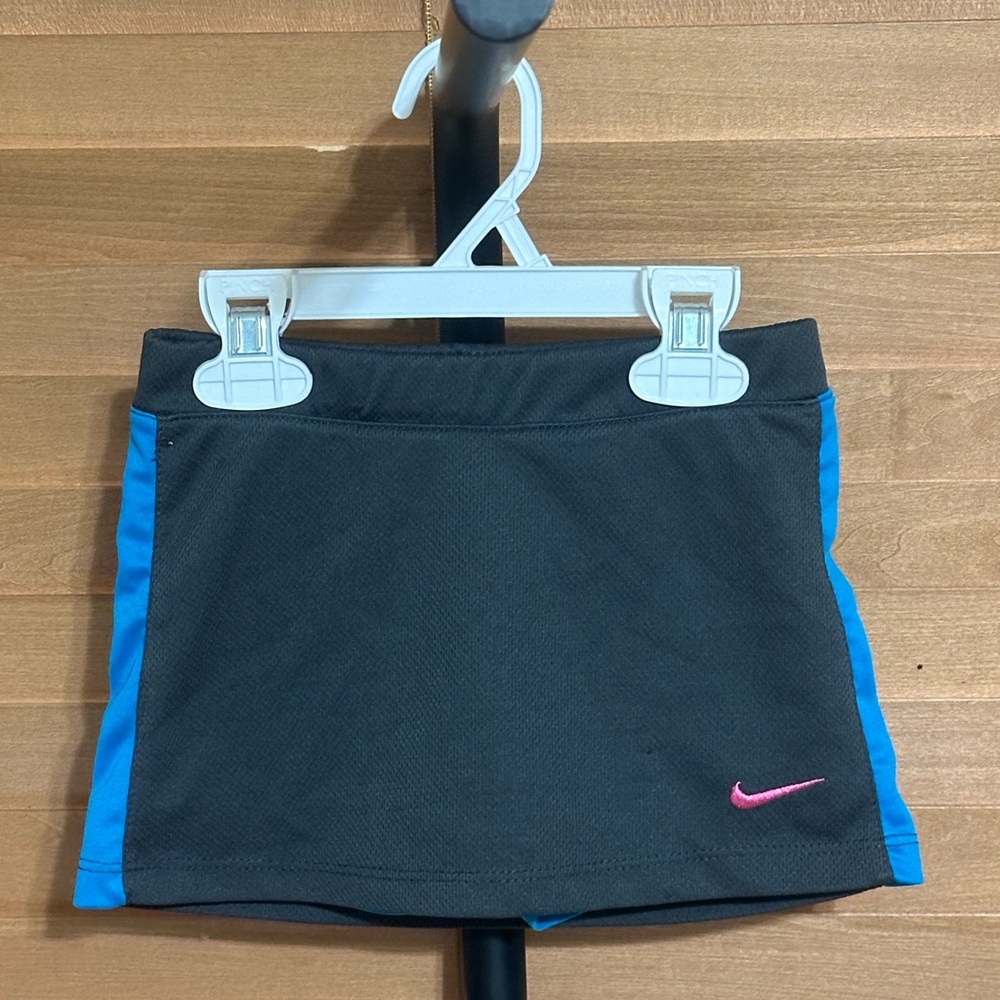 🧿SOLD🧿COPY - Nike kids skort